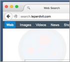 Search.leperdvil.com Dirottatore (Mac)