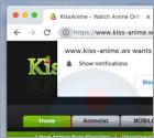 Kissanime Annunci