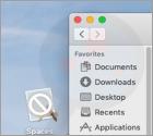 Spaces.app Adware (Mac)