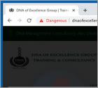 The PT Sans Font Wasnt Found POP-UP Truffa