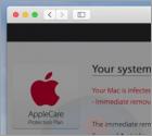 Apple.com-mac-optimization.xyz POP-UP Truffa (Mac)