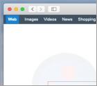 Search.searcherzip.com Dirottatore (Mac)