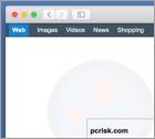 Search.mapsglobalsearch.com Dirottatore (Mac)