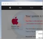 Call From Apple - Tech Support Truffa (Mac)