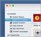 Mac Clean Pro Applicazione Indesiderata (Mac)