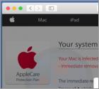 Apple.com-mac-optimizer.live POP-UP Scam (Mac)
