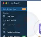 MacRepair Applicazione Indesiderata (Mac)