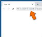 Power Search Dirottatore del Browser