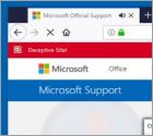 This Is A VIRUS. You Computer Is Blocked (File) Truffa