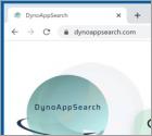 DynoAppSearch Dirottatore del Browser