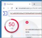 Glupteba Trojan