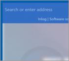 InLog Browser Adware