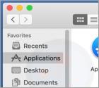 BrowserProduct Adware (Mac)