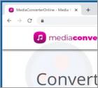 MediaConverterOnline Adware
