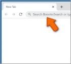 Booster Search Browser Hijacker (dirottatore)