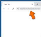 Twisted Search Browser Hijacker (Dirottatore)