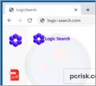 Logic Search Browser Hijacker (dirottatore)