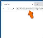 Cranchit Browser Hijacker (Dirottatore)