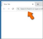 FlashIt Browser Hijacker (Dirottatore)