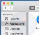 ArchiveIdea Adware (Mac)