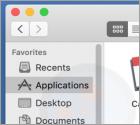 DisplaySuccess Adware (Mac)