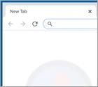 Dirottatore del browser di Chrome "Gestito dalla tua organizzazione" (Windows)