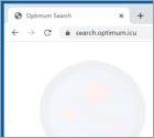 OptimumSearch Browser Hijacker (Dirottatore)