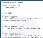 Shootlock Ransomware