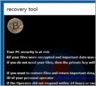.waiting Ransomware