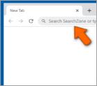 SearchZone Browser Hijacker (Dirottatore)