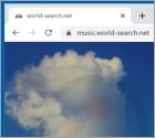 World-search.net Dirottatore