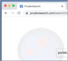 Prudensearch.com Dirottamenti (Mac)