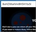 Bad Ransomware