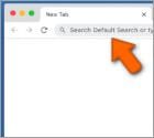Search.handlersection.com Dirottamenti (Mac)