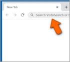 Vista Search Browser Hijacker (Dirottatore)