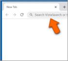 Vista Search Browser Hijacker (Dirottatore)