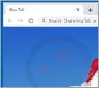 Charming Tab Browser Hijacker (Dirottatore)