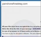 .java Ransomware