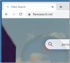 Flare Search Browser Hijacker