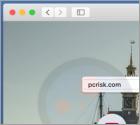 Dirottamenti su Searchiing.com (Mac)