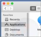 OperativeDesktop Adware (Mac)