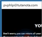 PPHL Ransomware