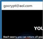 1dec Ransomware