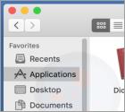InitiatorField Adware (Mac)