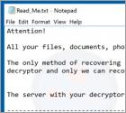 BitRansomware Ransomware