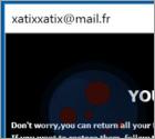 Xati Ransomware