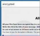 Devoe Ransomware