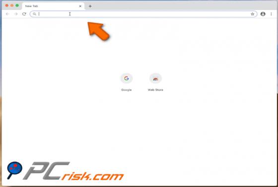 Search.standartanalog.com Dirottatore (Mac)