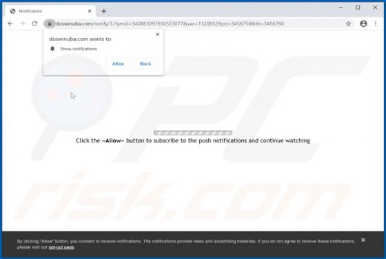 Doswinuba.com Annunci