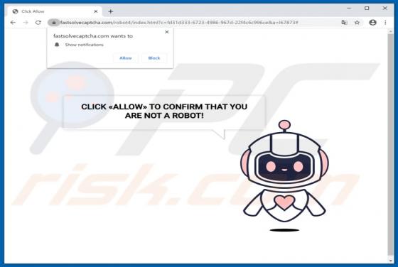 Fastsolvecaptcha.com Annunci